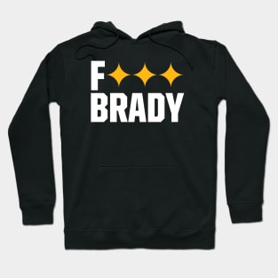 F*** BRADY Hoodie